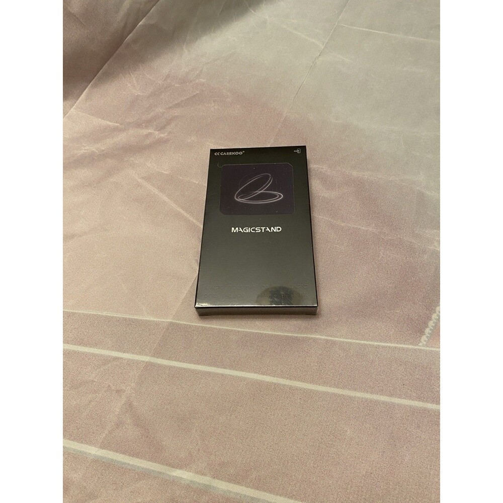 iPhone 16 Pro Case Casekoo Magic stand